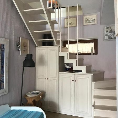 Willa Nido Di Sara Palau Zewnętrze zdjęcie