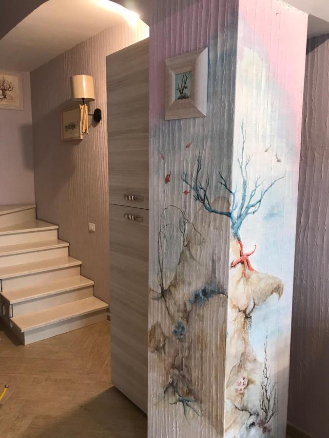 Willa Nido Di Sara Palau Zewnętrze zdjęcie