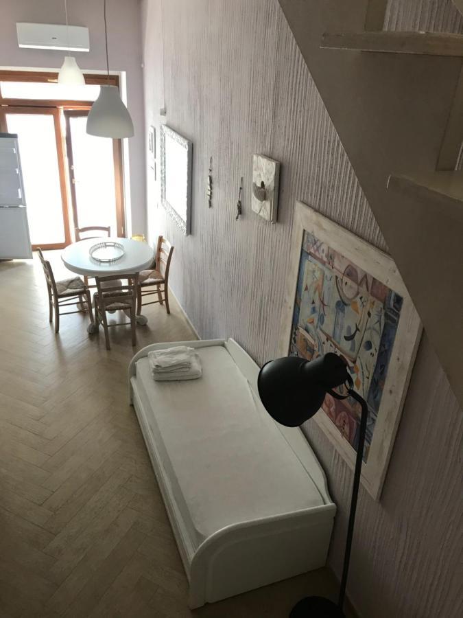Willa Nido Di Sara Palau Zewnętrze zdjęcie