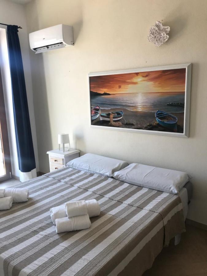 Willa Nido Di Sara Palau Zewnętrze zdjęcie